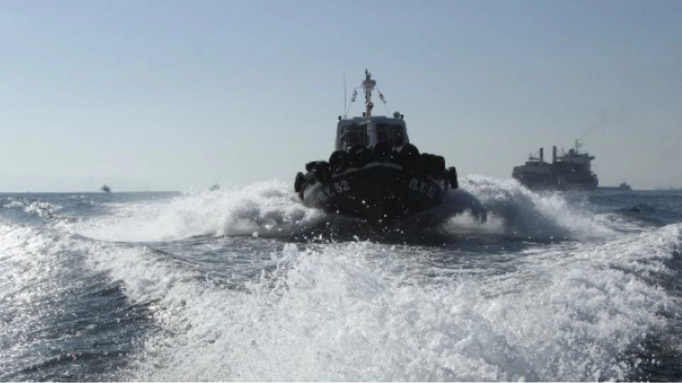 Εντοπισμός 38 μεταναστών και προσφύγων στη Σάμο